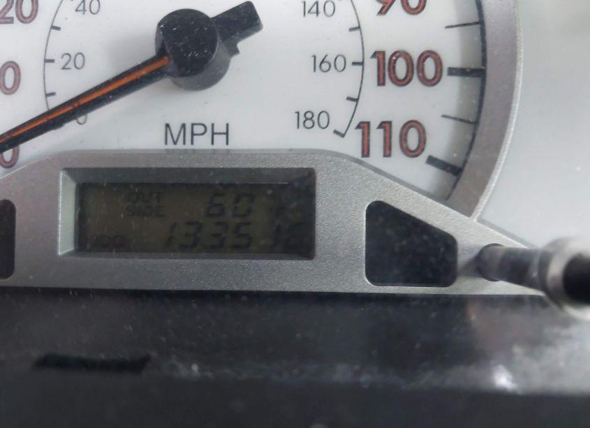 Photo 15 of 2005 Toyota Corolla S (VIN 2T1BR32E55C366798)