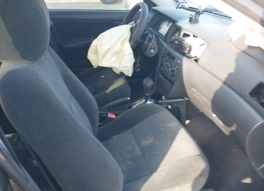 Photo 5 of 2005 Toyota Corolla S (VIN 2T1BR32E55C366798)