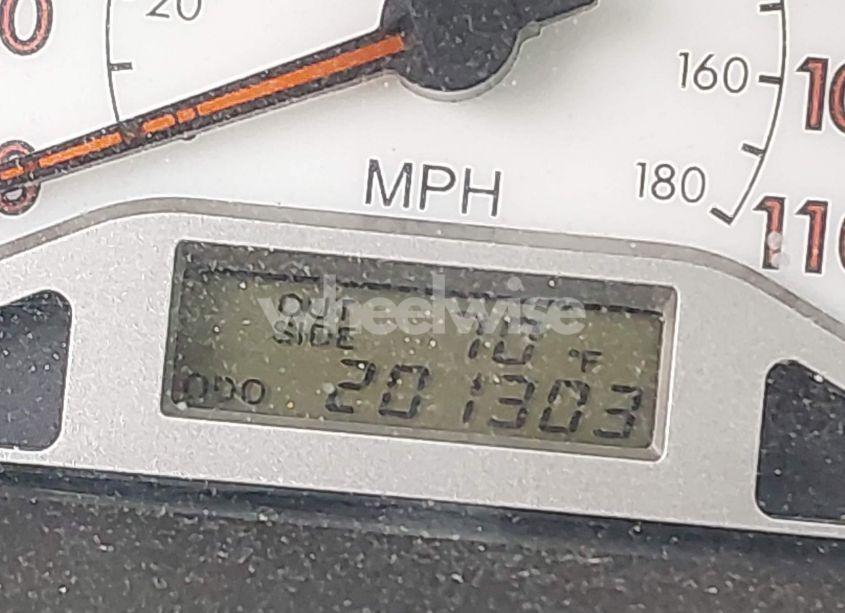 Photo 15 of 2005 Toyota Corolla S (VIN 2T1BR32E55C429172)