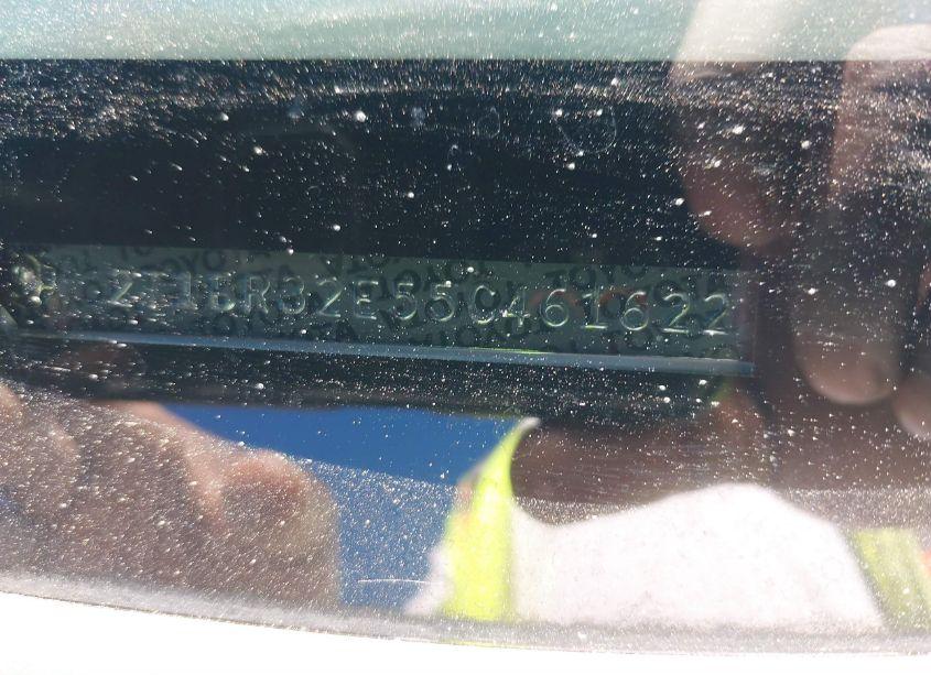 Photo 9 of 2005 Toyota Corolla CE (VIN 2T1BR32E55C461622)