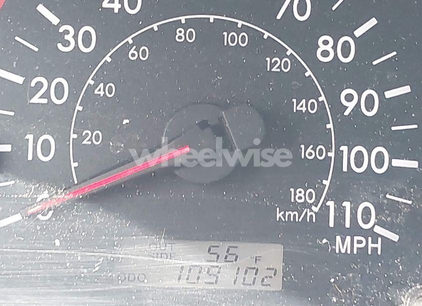 Photo 16 of 2005 Toyota Corolla LE (VIN 2T1BR32E55C474080)