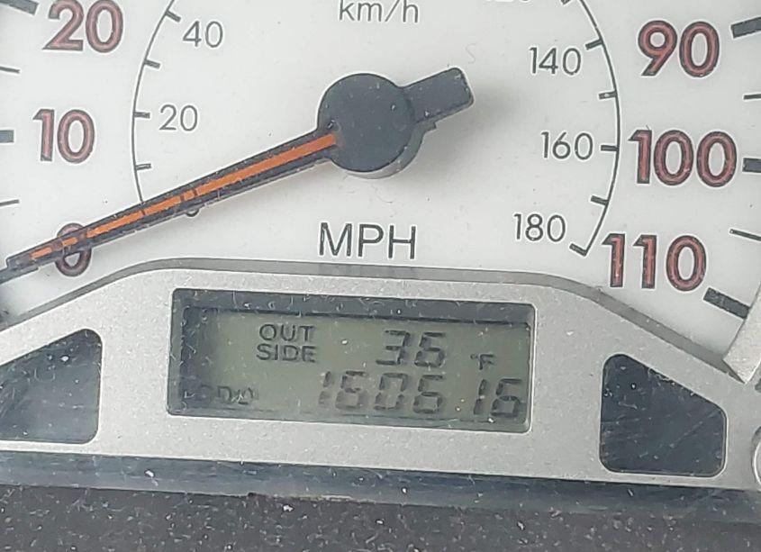 Photo 15 of 2005 Toyota Corolla S (VIN 2T1BR32E55C488075)