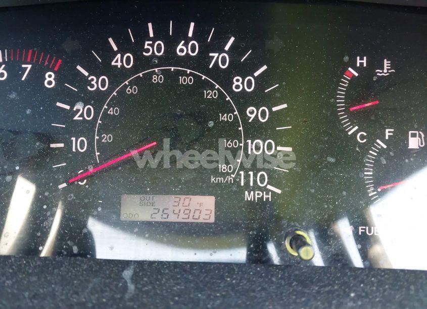 Photo 15 of 2005 Toyota Corolla LE (VIN 2T1BR32E55C497648)