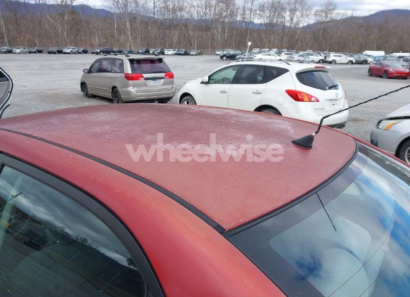 Photo 19 of 2005 Toyota Corolla S (VIN 2T1BR32E55C550249)