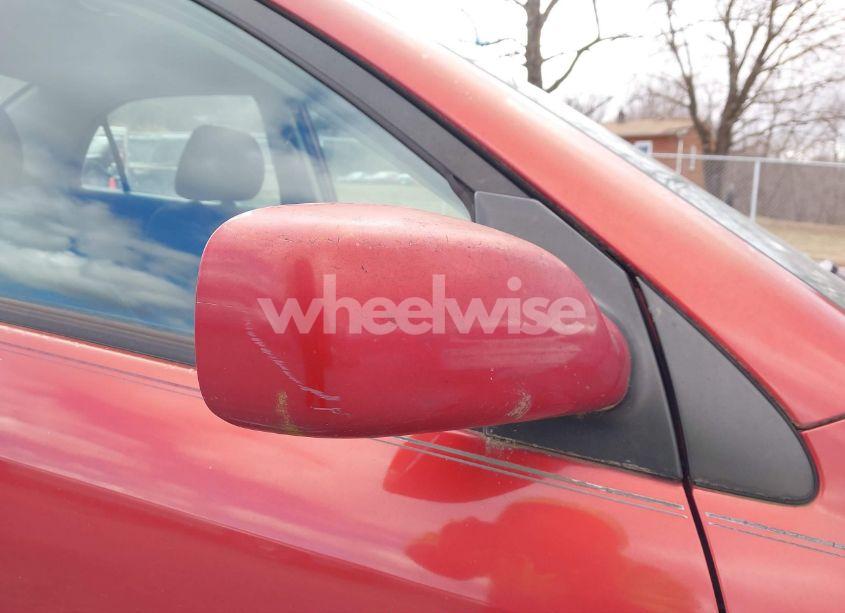 Photo 21 of 2005 Toyota Corolla S (VIN 2T1BR32E55C550249)