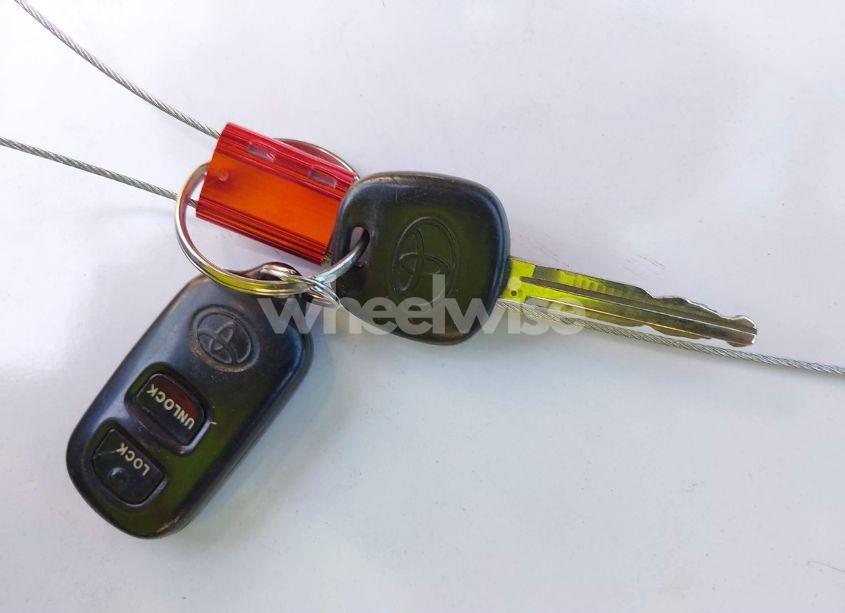 Photo 11 of 2006 Toyota Corolla LE (VIN 2T1BR32E56C567635)