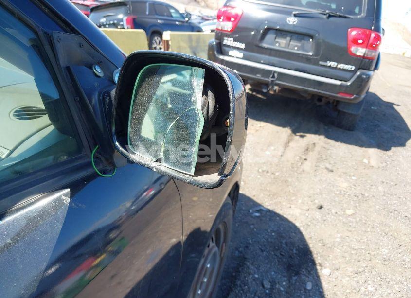 Photo 6 of 2006 Toyota Corolla LE (VIN 2T1BR32E56C567635)