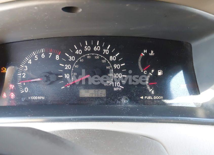 Photo 7 of 2006 Toyota Corolla LE (VIN 2T1BR32E56C567635)