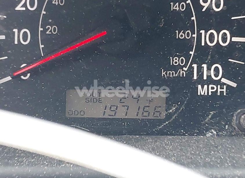 Photo 12 of 2006 Toyota Corolla LE (VIN 2T1BR32E56C575251)