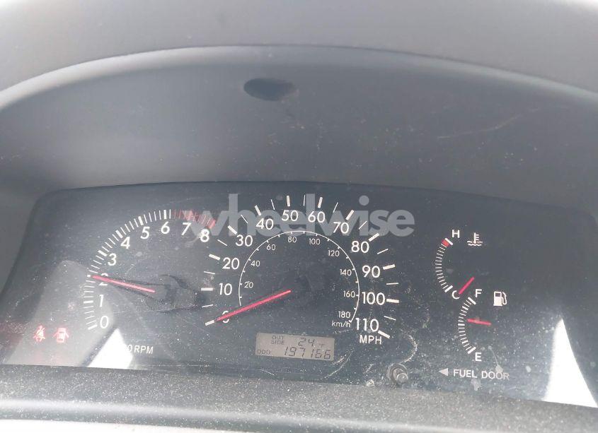 Photo 7 of 2006 Toyota Corolla LE (VIN 2T1BR32E56C575251)