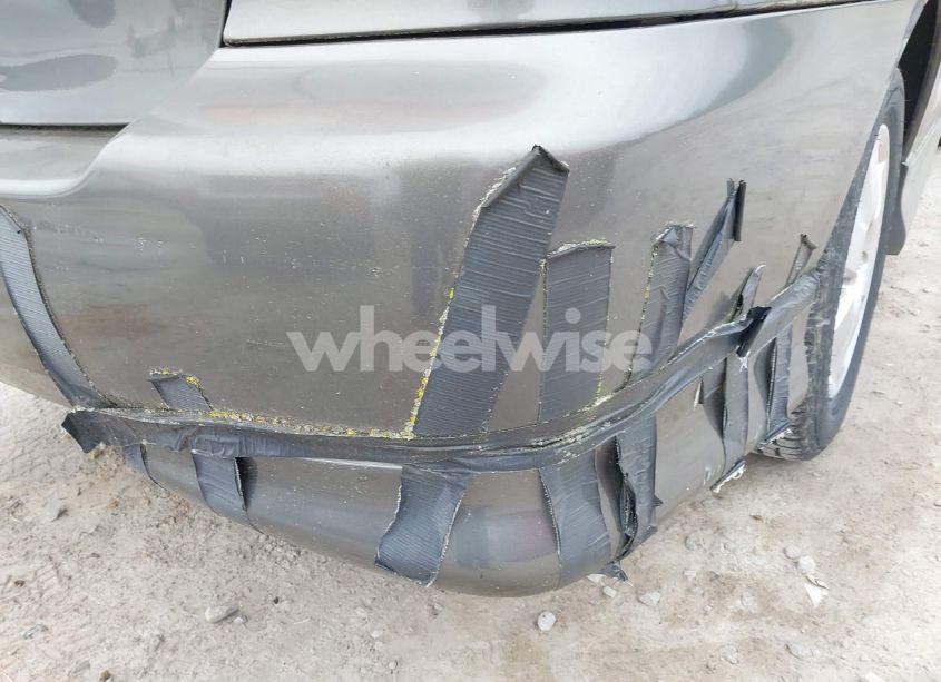 Photo 6 of 2006 Toyota Corolla S (VIN 2T1BR32E56C603243)