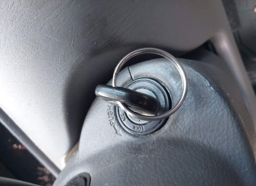 Photo 11 of 2006 Toyota Corolla LE (VIN 2T1BR32E56C609253)