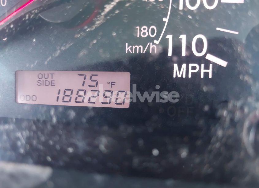 Photo 15 of 2006 Toyota Corolla LE (VIN 2T1BR32E56C664754)