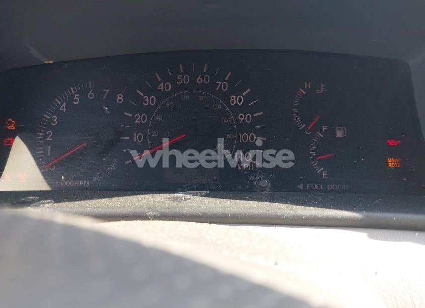 Photo 7 of 2006 Toyota Corolla LE (VIN 2T1BR32E56C664754)