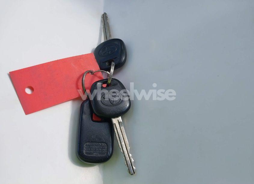 Photo 11 of 2006 Toyota Corolla S (VIN 2T1BR32E56C677472)