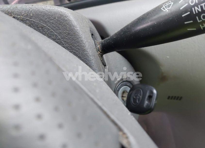 Photo 11 of 2007 Toyota Corolla CE (VIN 2T1BR32E57C750129)