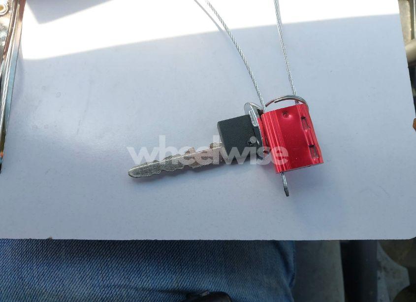 Photo 11 of 2007 Toyota Corolla CE/LE/S (VIN 2T1BR32E57C753631)