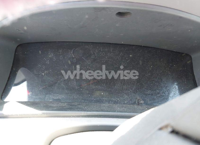 Photo 7 of 2007 Toyota Corolla CE/LE/S (VIN 2T1BR32E57C753631)