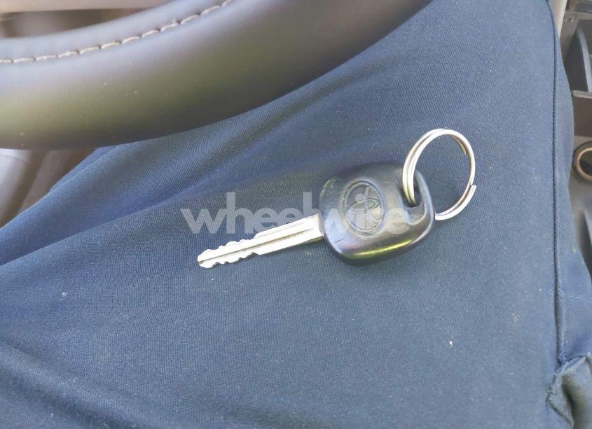 Photo 11 of 2007 Toyota Corolla CE (VIN 2T1BR32E57C754133)