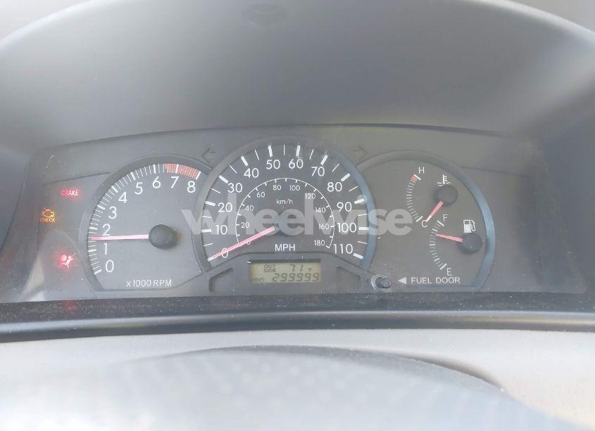 Photo 7 of 2007 Toyota Corolla CE (VIN 2T1BR32E57C754133)