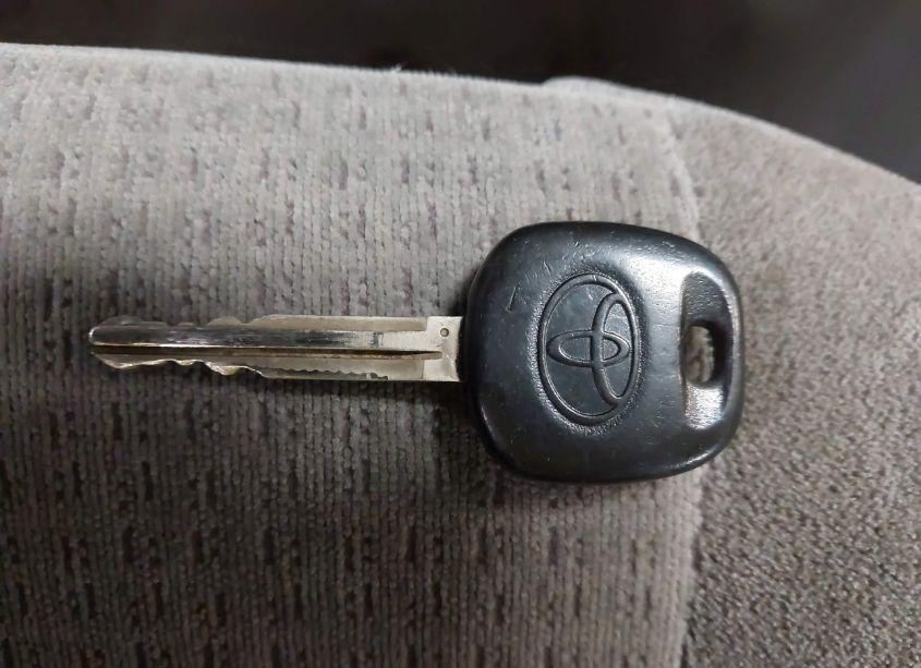 Photo 11 of 2007 Toyota Corolla CE (VIN 2T1BR32E57C757954)