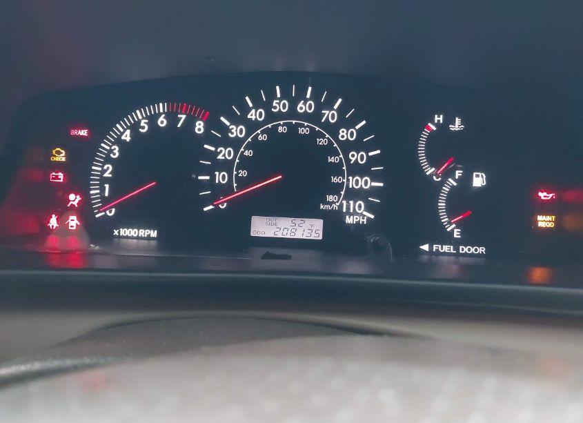 Photo 7 of 2007 Toyota Corolla LE (VIN 2T1BR32E57C782434)