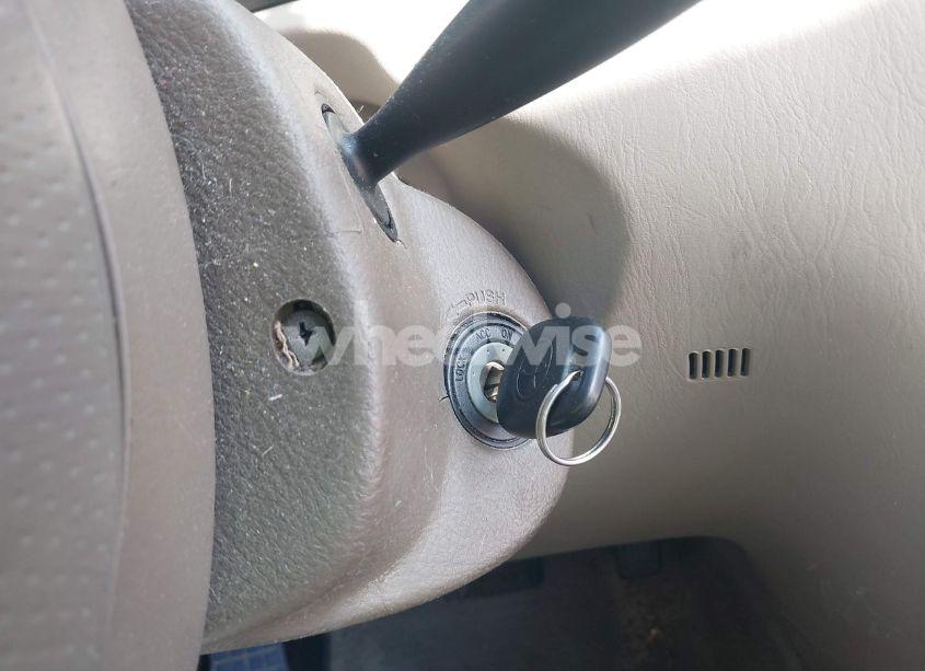 Photo 11 of 2007 Toyota Corolla CE (VIN 2T1BR32E57C787813)