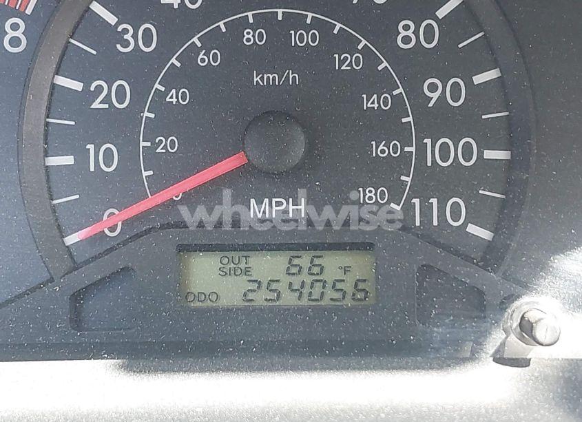 Photo 15 of 2007 Toyota Corolla CE (VIN 2T1BR32E57C787813)