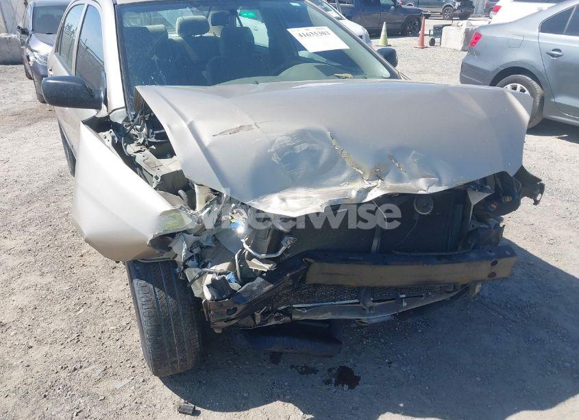 Photo 6 of 2007 Toyota Corolla CE (VIN 2T1BR32E57C787813)