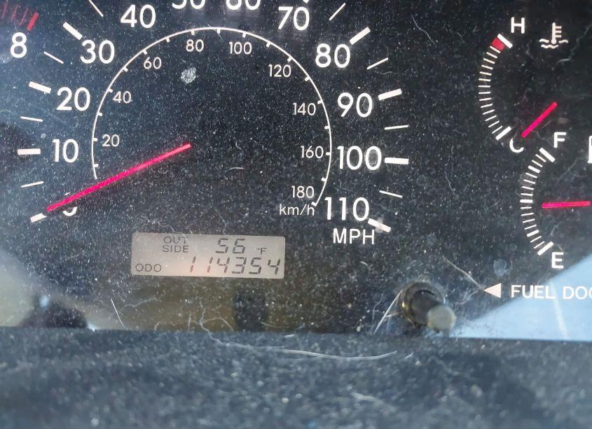 Photo 7 of 2007 Toyota Corolla LE (VIN 2T1BR32E57C790453)