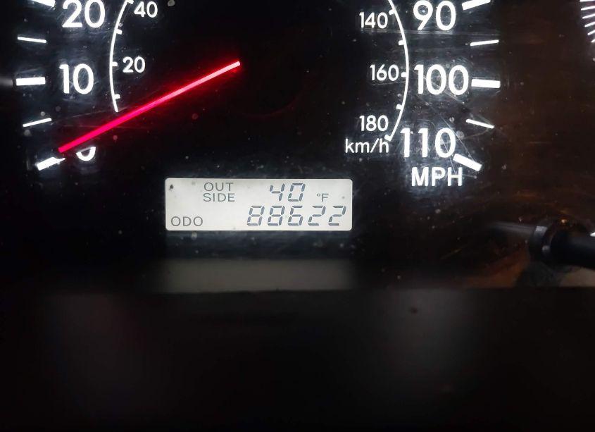 Photo 7 of 2007 Toyota Corolla LE (VIN 2T1BR32E57C795376)