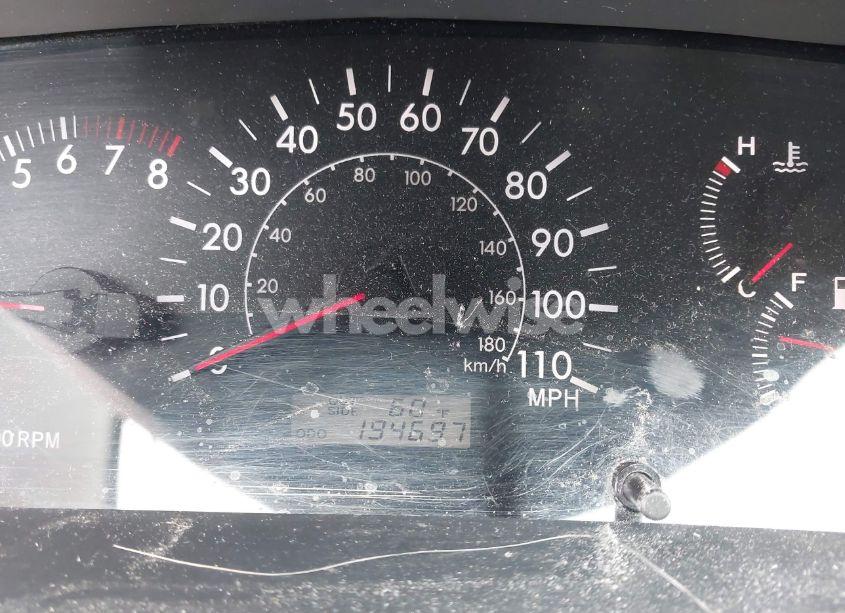 Photo 7 of 2007 Toyota Corolla LE (VIN 2T1BR32E57C842583)