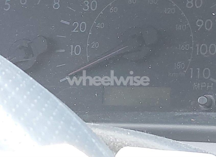 Photo 16 of 2008 Toyota Corolla LE (VIN 2T1BR32E58C870479)