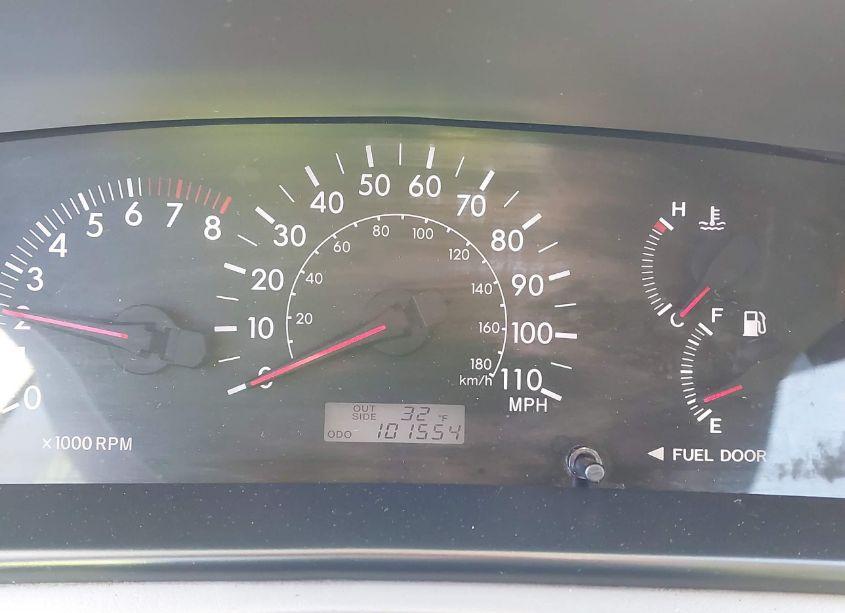 Photo 7 of 2008 Toyota Corolla LE (VIN 2T1BR32E58C871633)