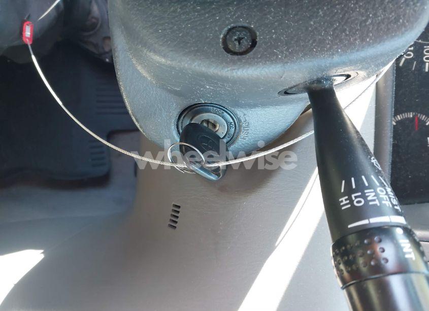 Photo 11 of 2008 Toyota Corolla LE (VIN 2T1BR32E58C882986)