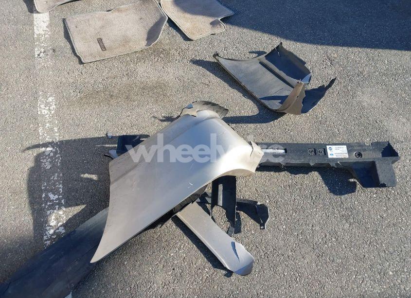 Photo 12 of 2008 Toyota Corolla LE (VIN 2T1BR32E58C896080)