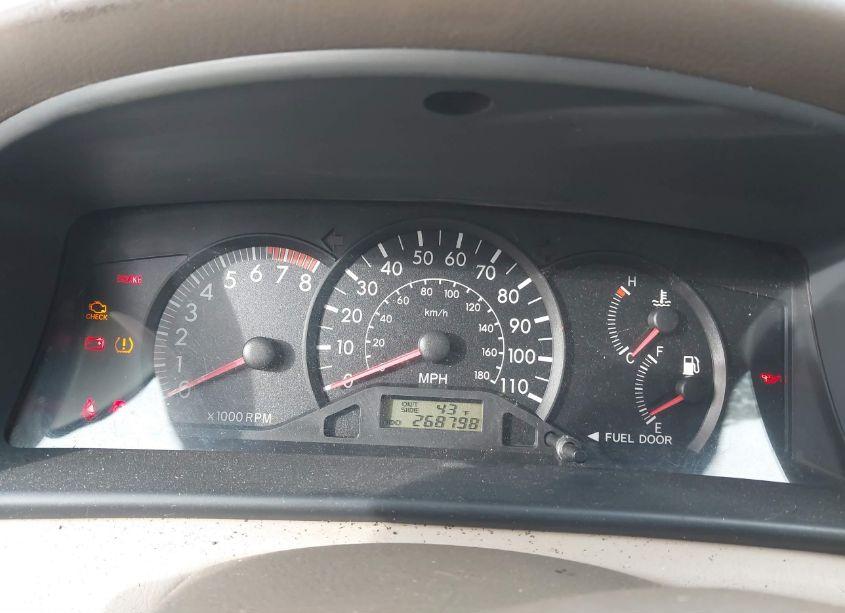 Photo 7 of 2008 Toyota Corolla CE (VIN 2T1BR32E58C931765)