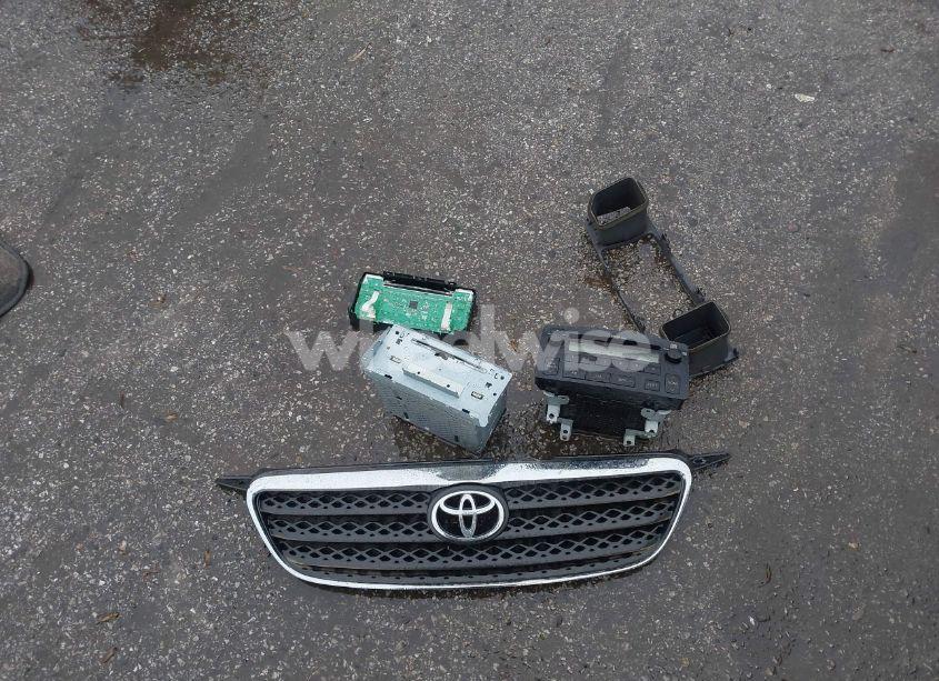 Photo 12 of 2008 Toyota Corolla CE/LE/S (VIN 2T1BR32E58T874807)