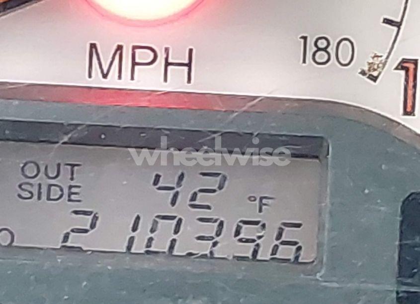 Photo 16 of 2008 Toyota Corolla CE/LE/S (VIN 2T1BR32E58T874807)