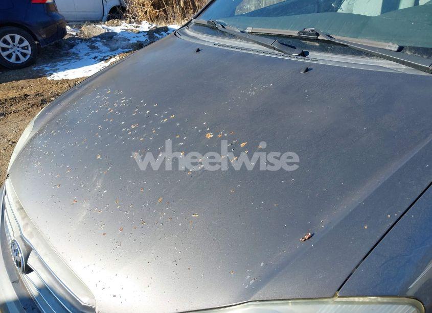 Photo 13 of 2003 Toyota Corolla LE (VIN 2T1BR32E63C005688)