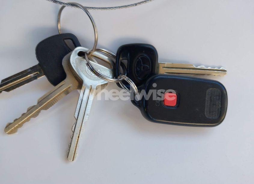 Photo 11 of 2003 Toyota Corolla LE (VIN 2T1BR32E63C074218)