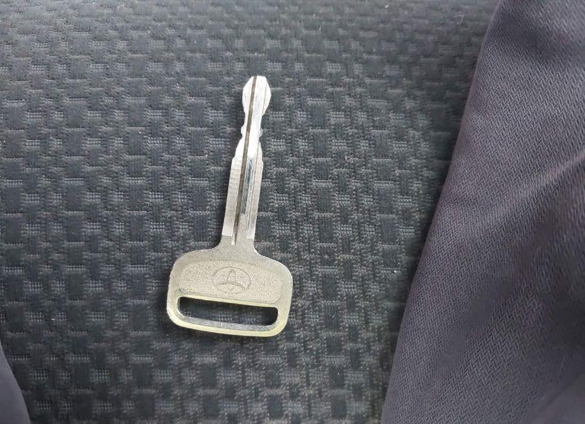 Photo 11 of 2004 Toyota Corolla S (VIN 2T1BR32E64C205925)