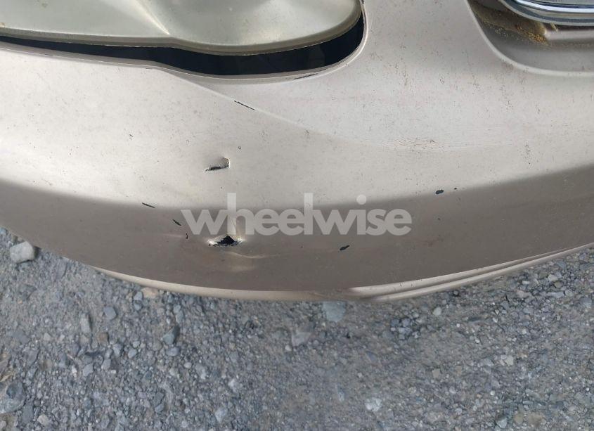 Photo 13 of 2004 Toyota Corolla CE (VIN 2T1BR32E64C222479)