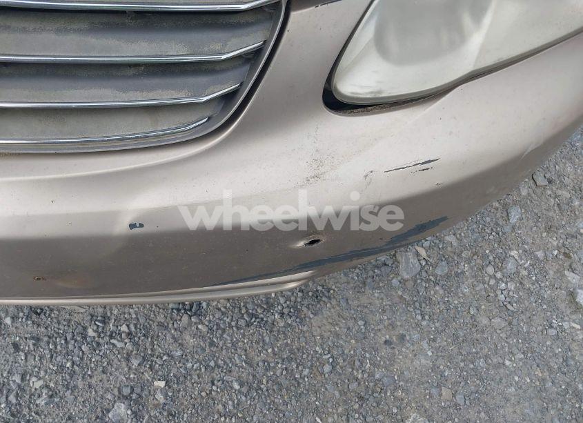 Photo 14 of 2004 Toyota Corolla CE (VIN 2T1BR32E64C222479)