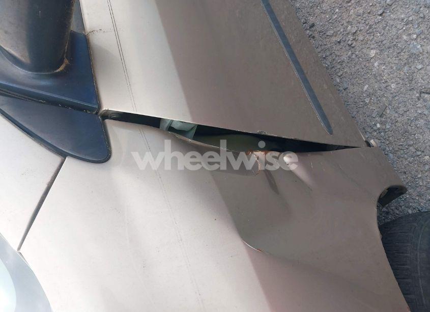 Photo 16 of 2004 Toyota Corolla CE (VIN 2T1BR32E64C222479)