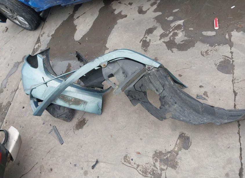 Photo 12 of 2005 Toyota Corolla LE (VIN 2T1BR32E65C376790)