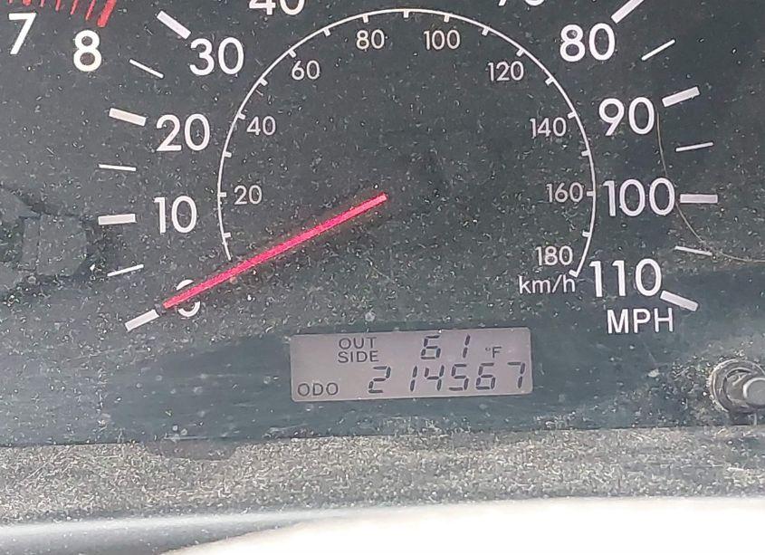 Photo 16 of 2005 Toyota Corolla LE (VIN 2T1BR32E65C376790)