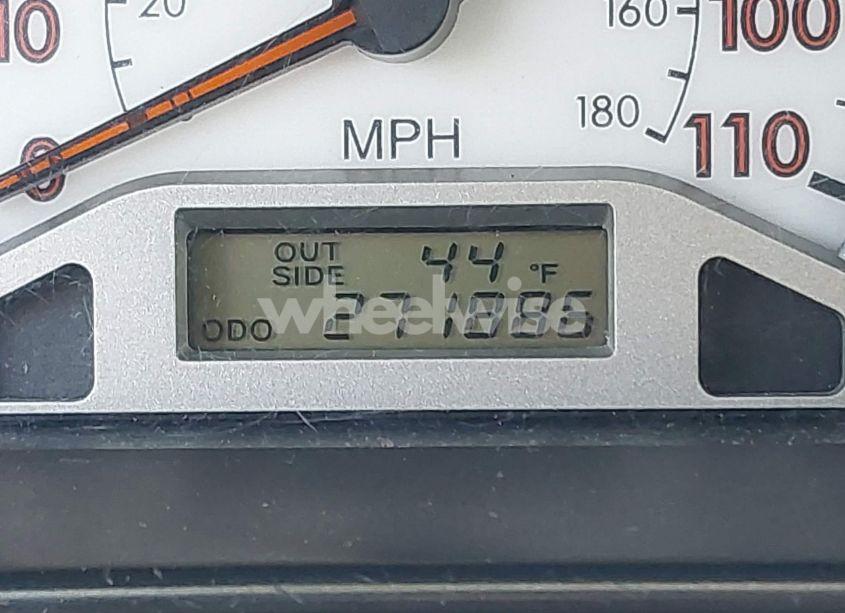 Photo 15 of 2005 Toyota Corolla S (VIN 2T1BR32E65C442559)