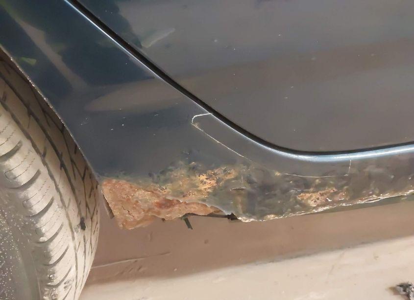 Photo 6 of 2005 Toyota Corolla LE (VIN 2T1BR32E65C497240)