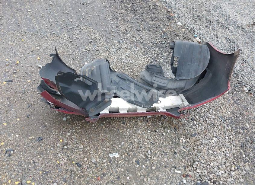 Photo 12 of 2005 Toyota Corolla CE (VIN 2T1BR32E65C501125)